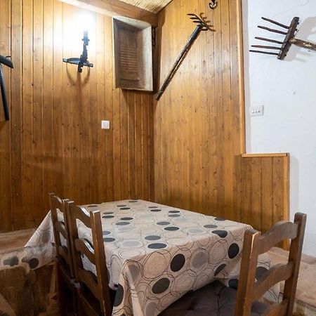 Bodega Cipres Benaojan By Ruralidays Villa Exterior photo